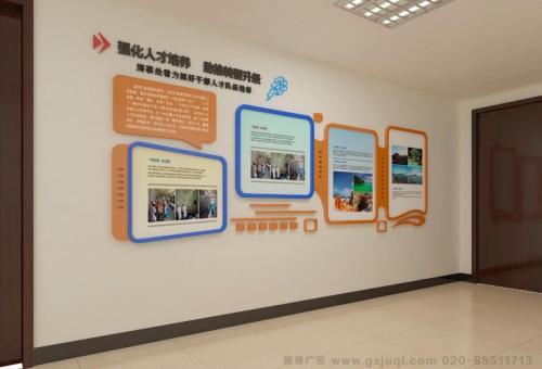 江山医院文化墙怎么做？如何建好科室护理文化墙？