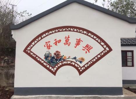 江山关于墙绘知识，您知道哪些？
