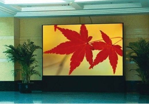 江山LED显示屏