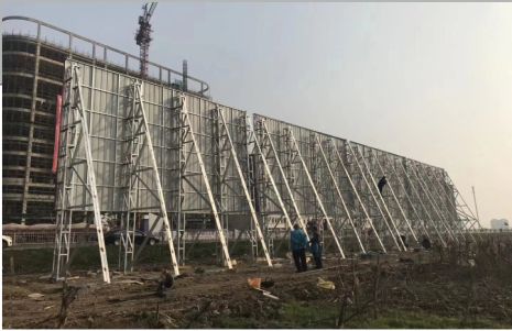 江山什么是广告物料？