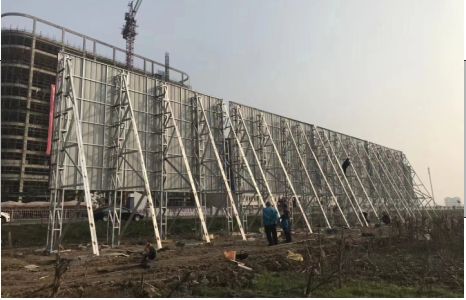 江山凯创教你怎样选择户外广告牌的最佳位置