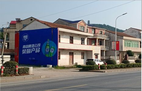 江山写真布和喷绘布的区别?