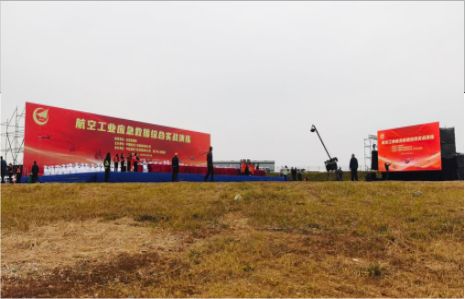江山活动搭建主要是做什么的？