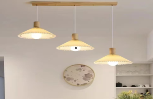江山关于LED灯