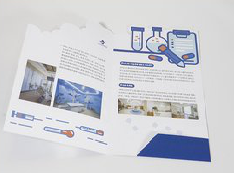 江山说明书印刷有哪些样式可以选择？