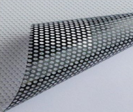 江山优劣单透膜的鉴定方法。