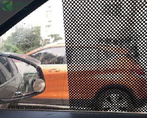 江山怎么判断单透膜的好坏？