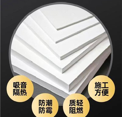 江山雪弗板和PVC板材有什么区别？
